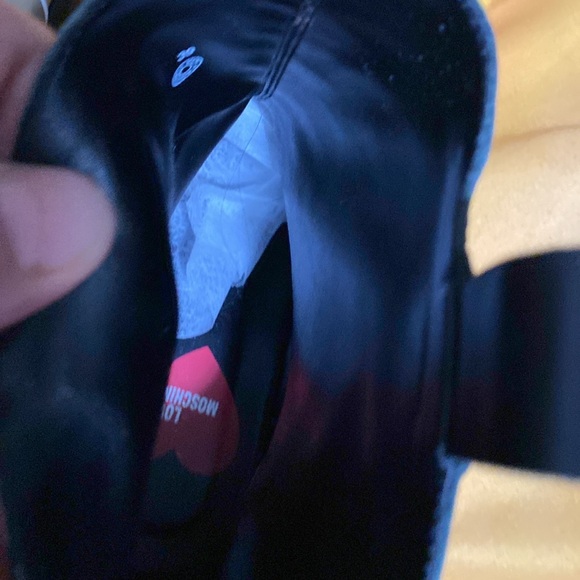 Love  Moschino 39 - Picture 4 of 5